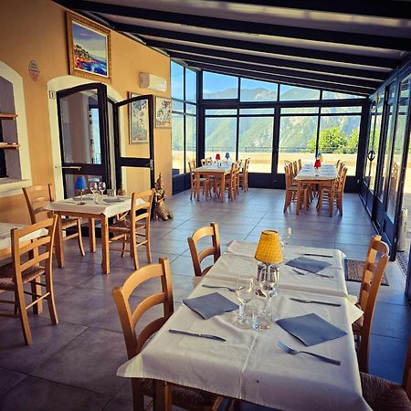 La Gruppio Bed & Breakfast Ilonse Luaran gambar