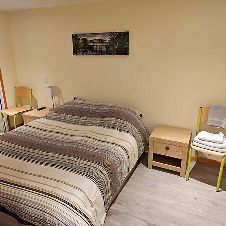 La Gruppio Bed & Breakfast Ilonse Luaran gambar