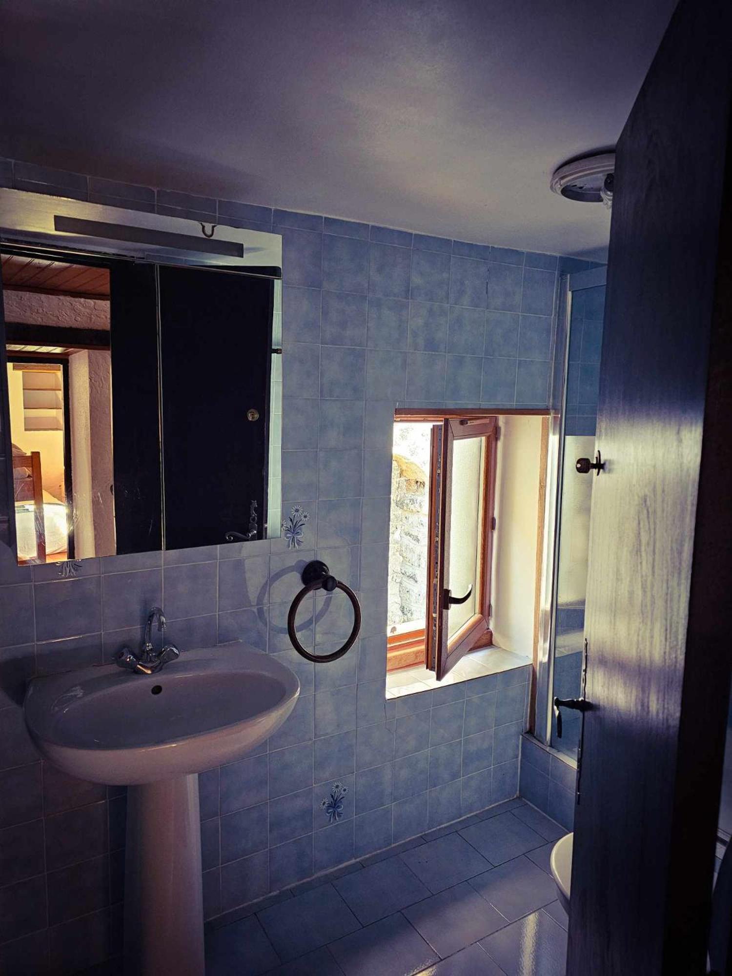 La Gruppio Bed & Breakfast Ilonse Luaran gambar