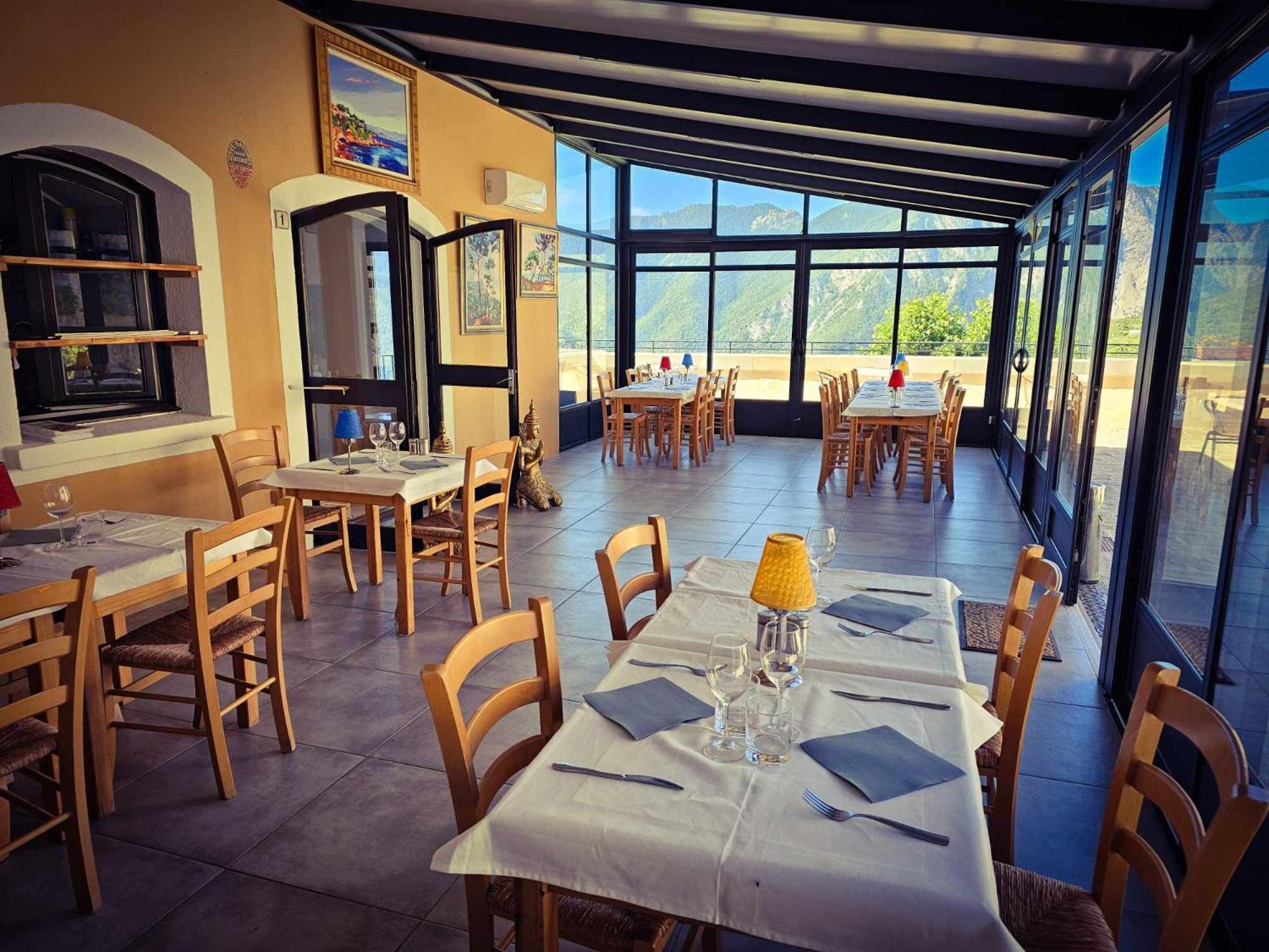 La Gruppio Bed & Breakfast Ilonse Luaran gambar