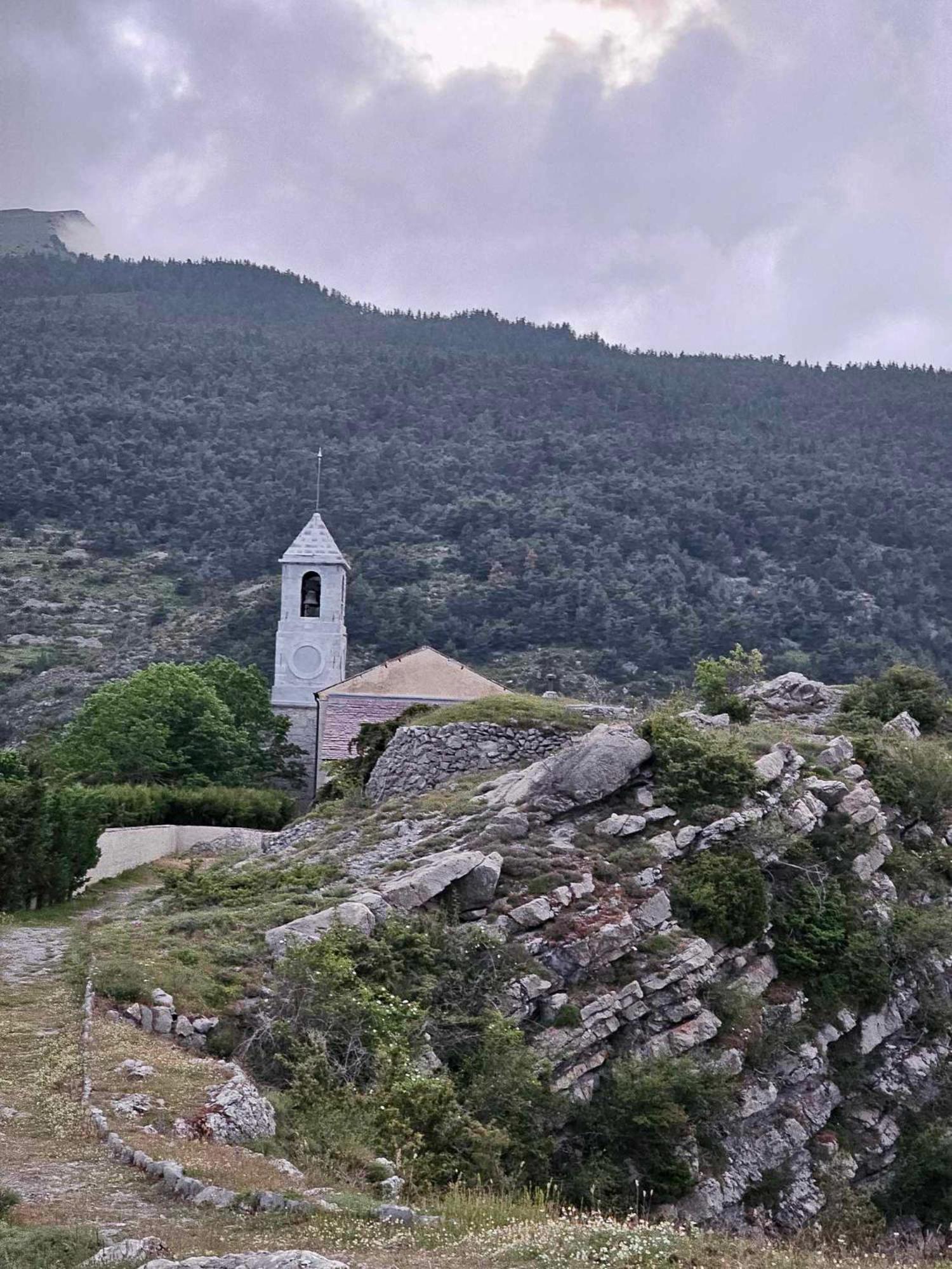 La Gruppio Bed & Breakfast Ilonse Luaran gambar