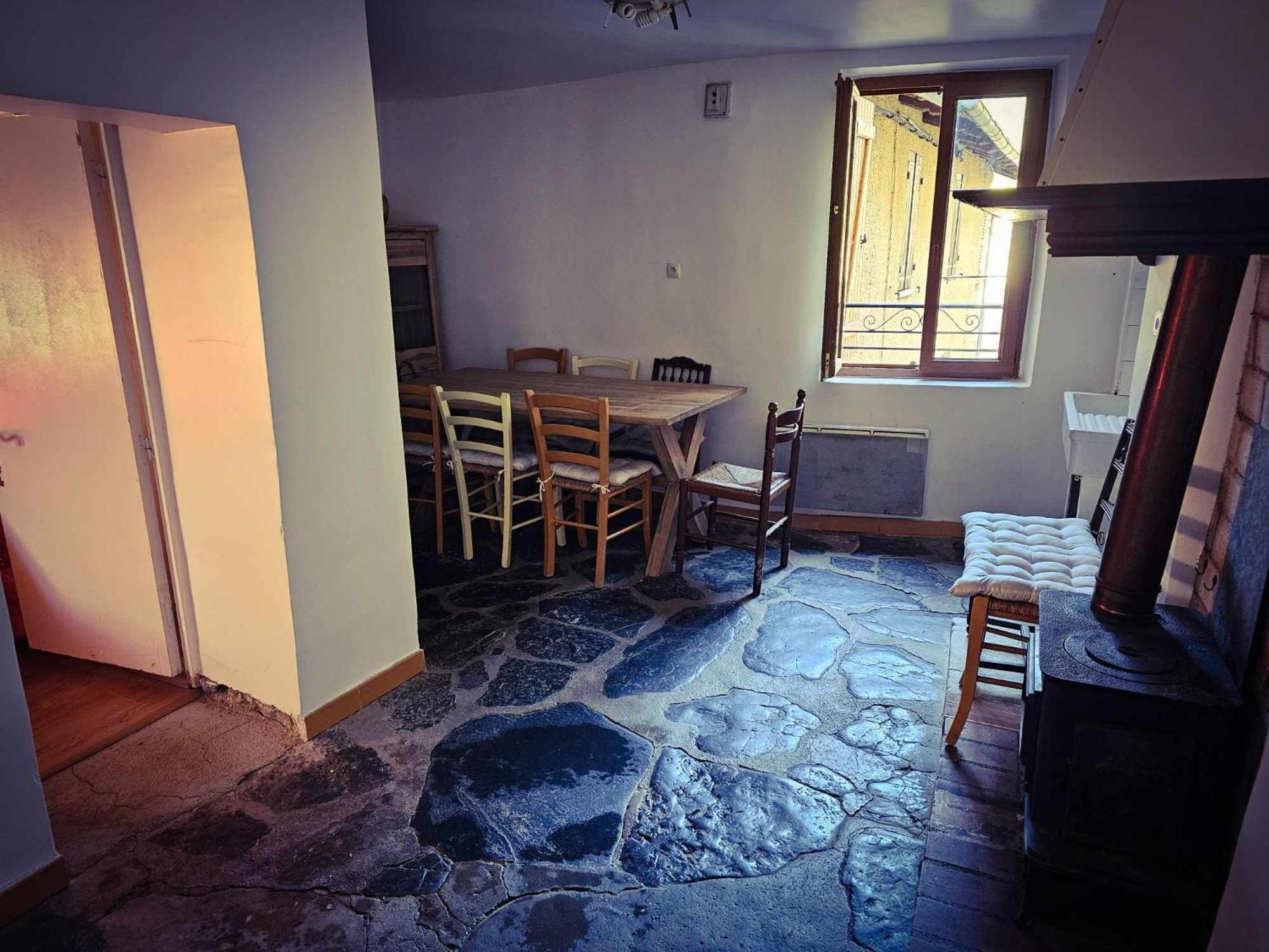 La Gruppio Bed & Breakfast Ilonse Luaran gambar