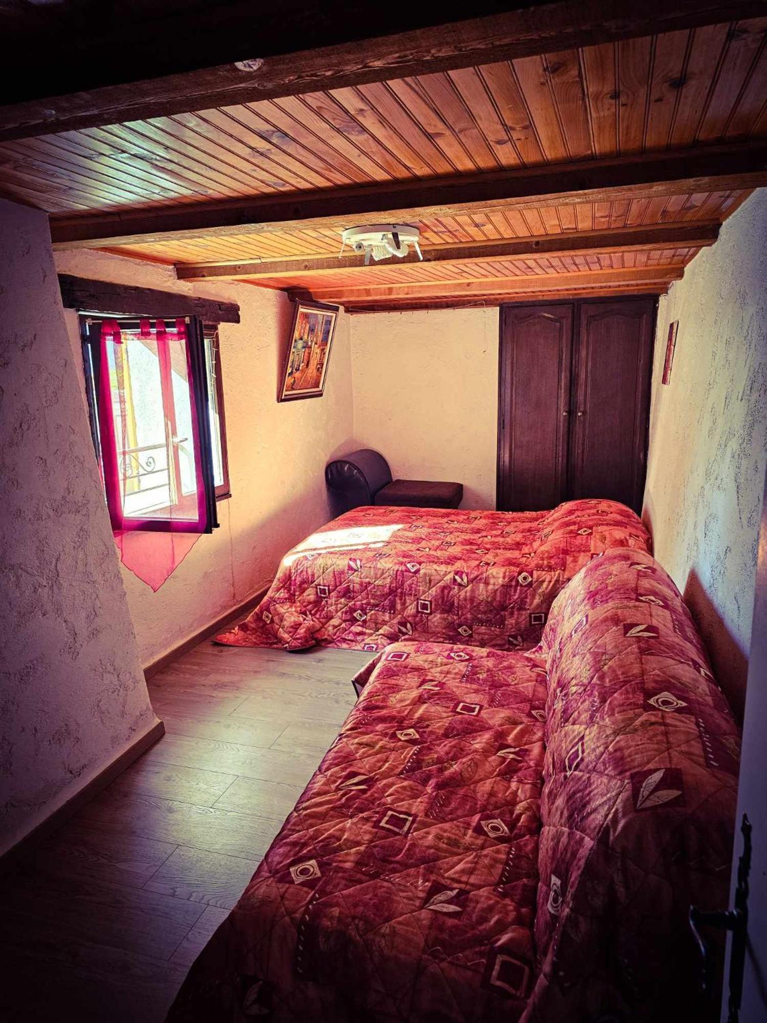 La Gruppio Bed & Breakfast Ilonse Luaran gambar
