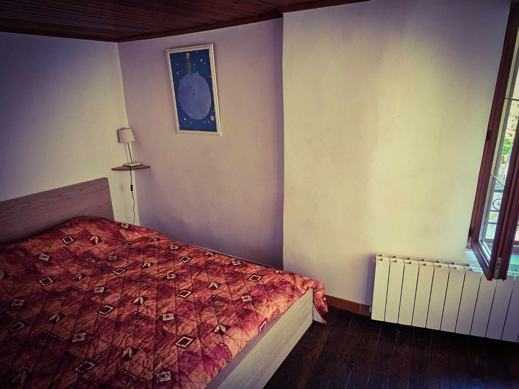 La Gruppio Bed & Breakfast Ilonse Luaran gambar