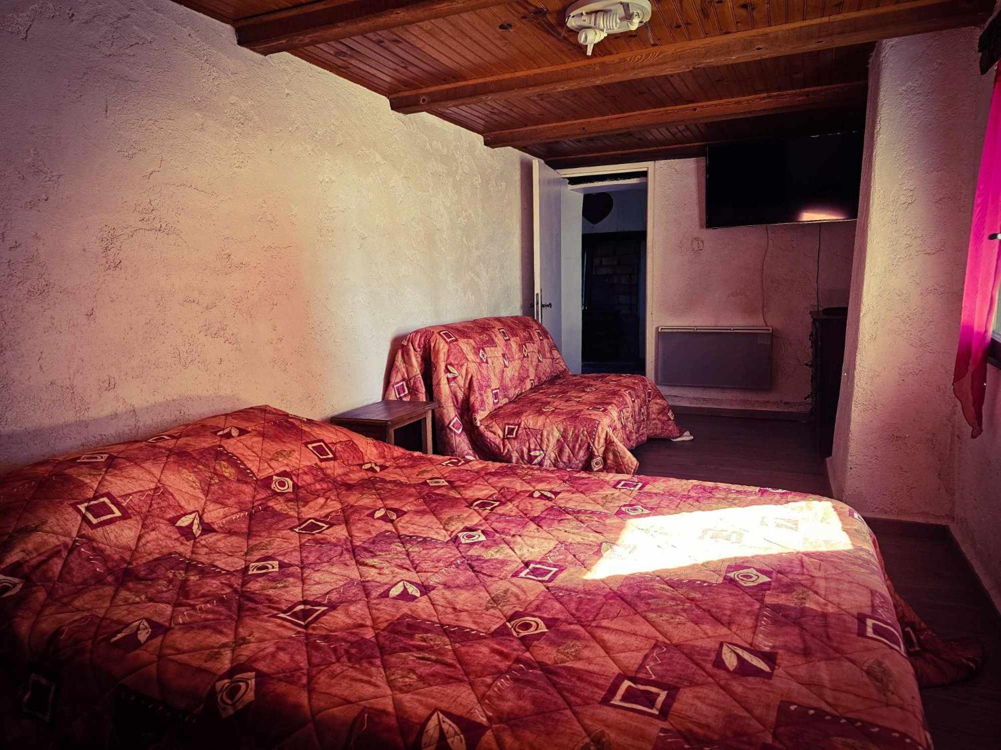 La Gruppio Bed & Breakfast Ilonse Luaran gambar