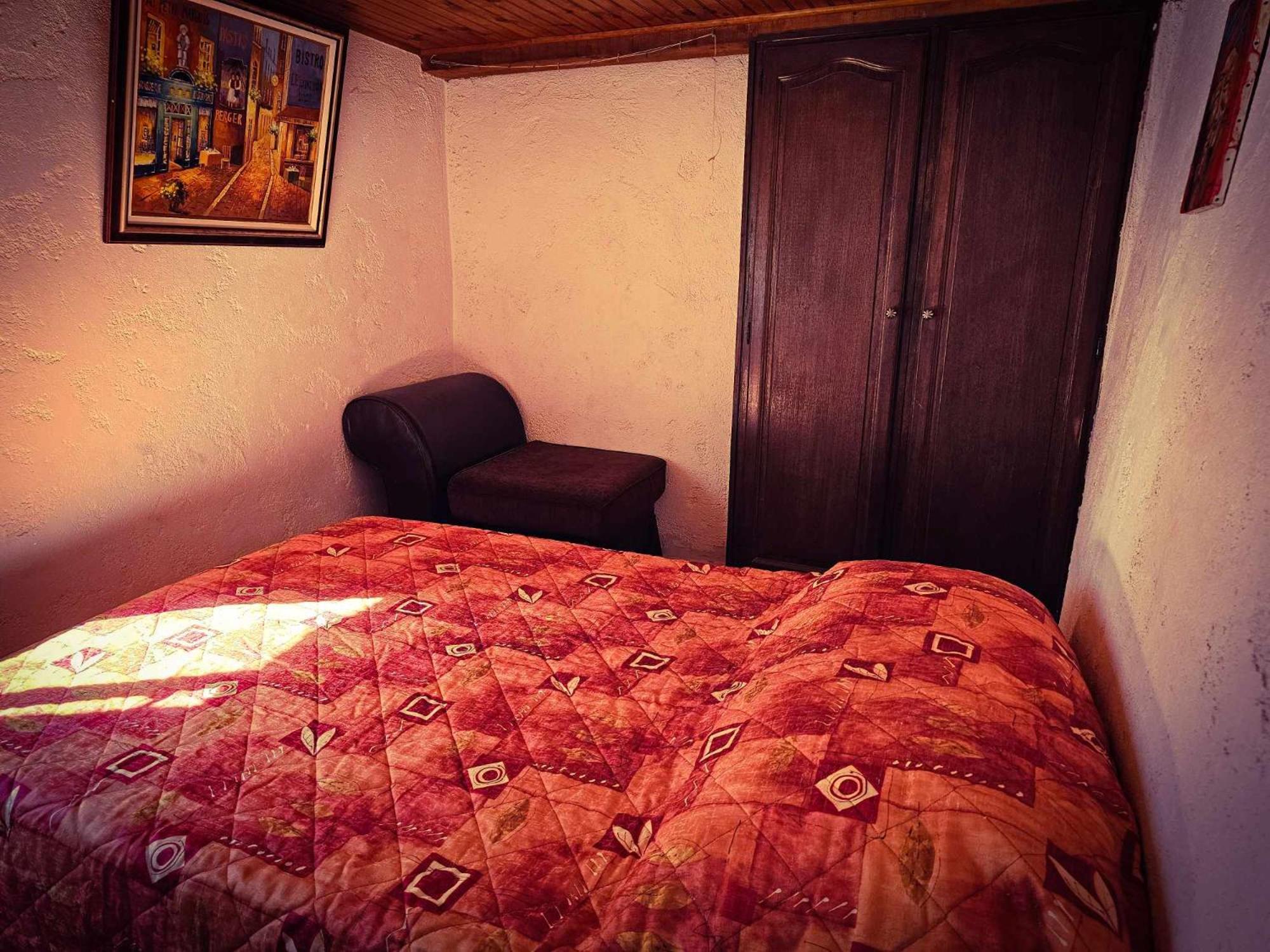 La Gruppio Bed & Breakfast Ilonse Luaran gambar