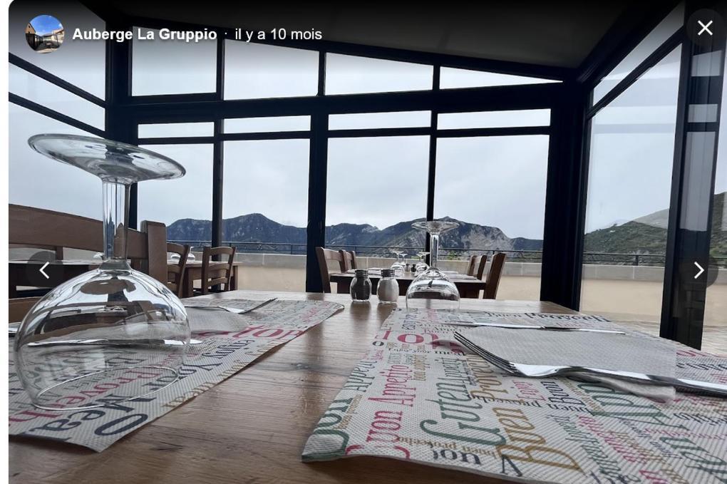 La Gruppio Bed & Breakfast Ilonse Luaran gambar