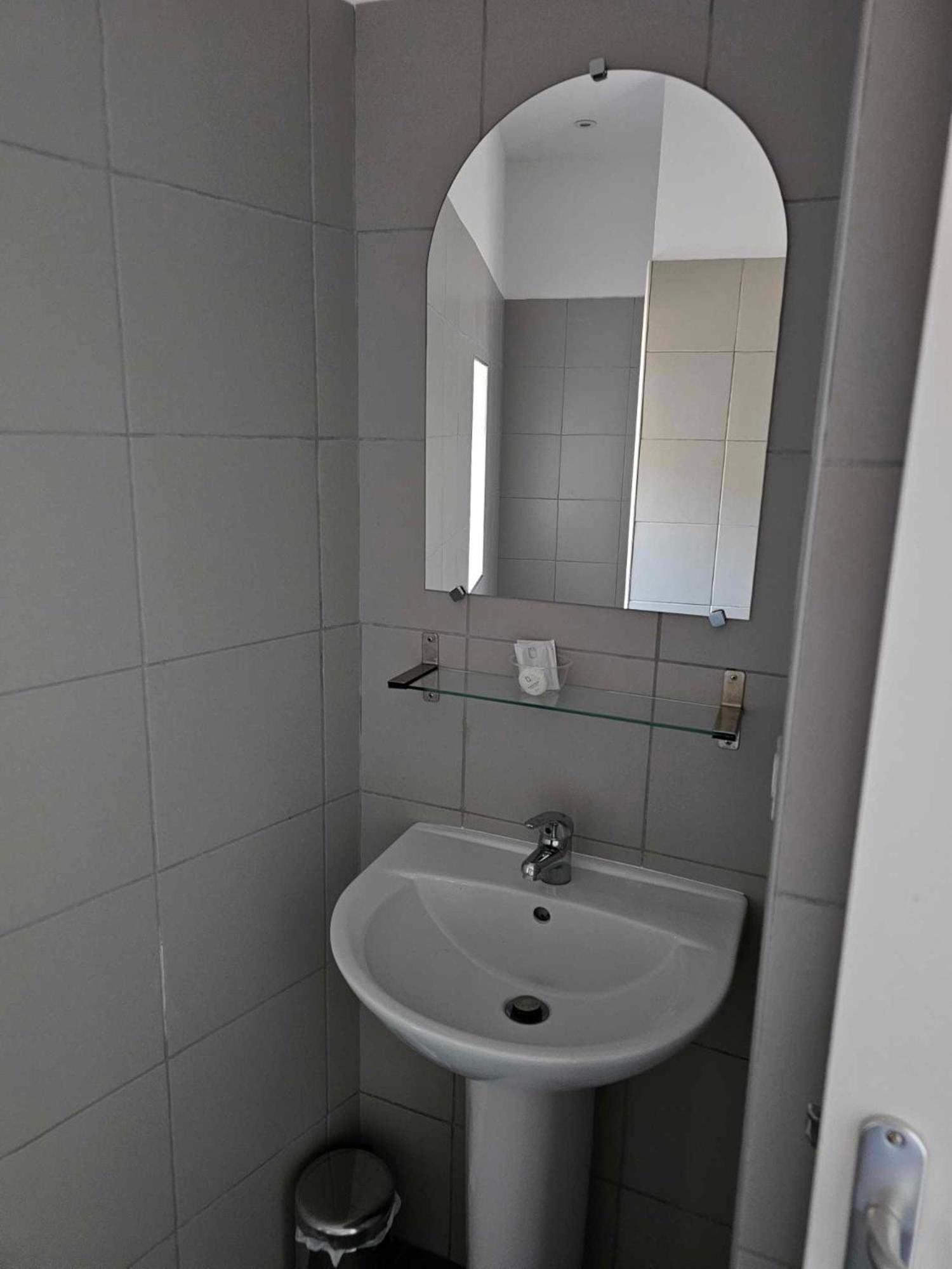 La Gruppio Bed & Breakfast Ilonse Luaran gambar