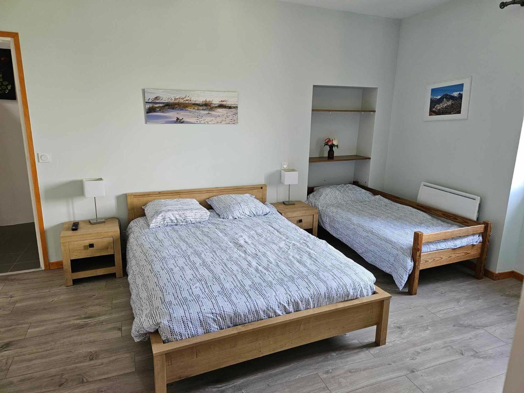La Gruppio Bed & Breakfast Ilonse Luaran gambar