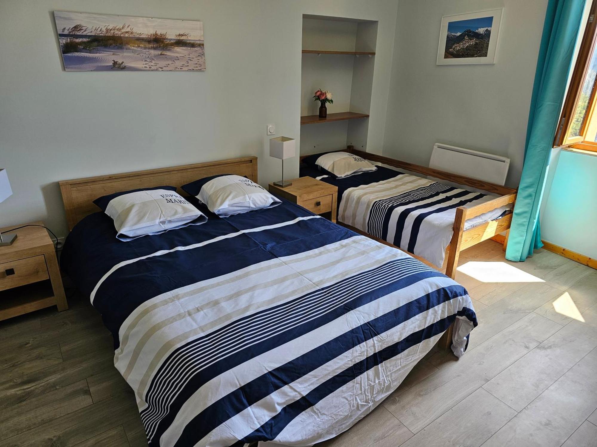 La Gruppio Bed & Breakfast Ilonse Bilik gambar
